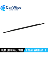 New OEM Mopar Door Belt Outer Weatherstrip Right 14-18 Jeep Cherokee 684... - $126.74 CAD