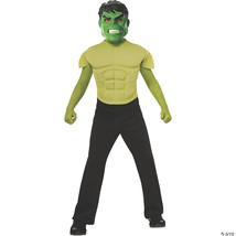 Hulk child top - $753.11 MXN