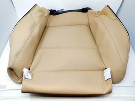NEW Porsche Panamera Drivers Seat Cushion Bottom Cover 97052116154 SHIPS... - $979.96