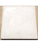 Stepping stone mold concrete thick smooth 18&quot;x18&quot; Make for pennies Fast ... - $82.03 CAD