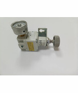 SMC IR1010-N01B IR Precision regulator Semiconductor store spares - $958.57 MXN