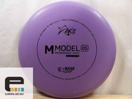 Prodigy Base Grip M Model OS (6/4/-1/3) - $8.99
