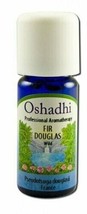 Oshadhi Essential Oil Singles Fir Douglas Wild 10 mL - £27.98 GBP
