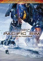Pacific Rim (DVD, 2013) - £3.03 GBP