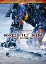 Pacific Rim (DVD, 2013) - £2.88 GBP