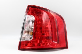 Passenger Right Tail Light Clear Red Lens Fits 11-14 EDGE 4046 - £86.32 GBP