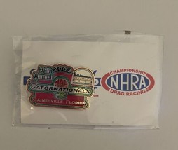 2003 34th Annual Mac Tool Gatornationals Gainsville Florida NHRA Drag Ra... - $30.00