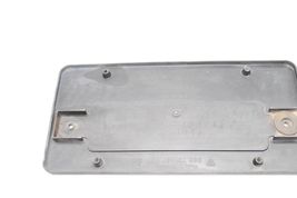 97-04 PORSCHE BOXSTER FRONT BUMPER LICENSE PLATE MOUNT BRACKET Q5925 image 10