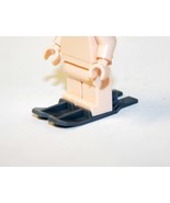 Rare Minifigure Snow Skies Set  - $4.80