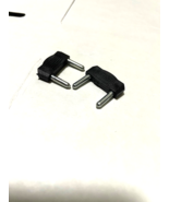 Vintage Pioneer  SX- 1250 receiver jumper plug  replacement . - $17.81