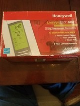 Honeywell Programmable Line Voltage Thermostat DPDT (240V ONLY) TL8230A1003 - $137.49