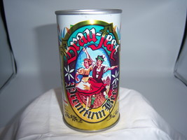 KN - Brau-Fest Premium Beer Yuengling Pottsville Pa Pull Tab EMPTY Beer can - $95.18 MXN