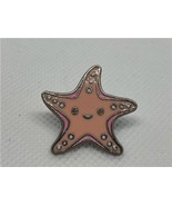 Brand New and Beautiful Brooch / Pin Starfish - $113.85 MXN