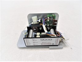 Defective MOOG BDO-Q2-40-05-04 Silencer Series Drive Electronics AS-IS f... - £141.08 GBP