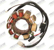 Rick&#39;s Mfg Style Stator for 1997-2001 Arctic Cat 500/580/600 Snowmobile ... - £183.25 GBP