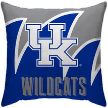 Kentucky Wildcats Splash Pillow - NCAA - $27.15