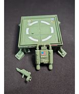 JUMP Jet Pack Playset G.I. Joe Hasbro 1983 Vintage Action Fig Vehicle In... - $29.65