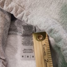 Gildan Heavy Blend SENIOR 2022 Men's Gray Cotton Pullover Hoodie Sweatshirt Sz M image 4