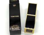 Tom Ford Lip Color Lipstick in Impassioned 80 Authentic Full Size! New i... - £30.22 GBP