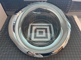 Samsung Washer Door Assembly P# DC97-18096A - $59.50