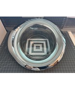 Samsung Washer Door Assembly P# DC97-18096A - $1,093.32 MXN