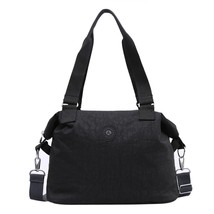 Fashion Waterproof Nylon Women Messenger Bags Female Bag Beach Handbags Tassen D - £37.16 GBP