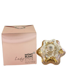 Mont Blanc Lady Emblem Elixir Perfume 2.5 Oz Eau De Parfum Spray image 6