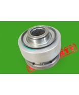 14-2017 Maserati Ghibli drive shaft to rear differential joint flange ad... - $150.00