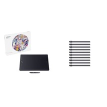 Wacom PTH860 Intuos Pro Digital Graphic Drawing Tablet for Mac or PC, La... - $756.99