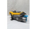 *Doesn&#39;t Work* Transformers Bumblebee Stinger Blaster Toy - $24.74
