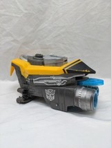 *Doesn&#39;t Work* Transformers Bumblebee Stinger Blaster Toy - £19.66 GBP