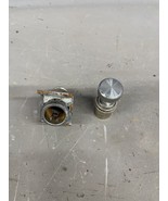1968 Ford Galaxie LTD Dash Cigarette Lighter Bracket Element Trim Socket... - $27.91