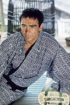 You Only Live Twice, Sean Connery as James Bond in robe 4x6 photo - $4.75