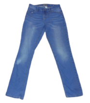 Justice Denim Junior Teen Girls Mid-rise Skinny Jeans Size 14 - £9.74 GBP