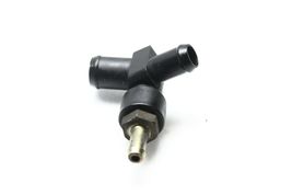 2005-2009 SUBARU OUTBACK XT 2.5L VACUUM VALVE ADAPTER SPLITTER P5836 image 3