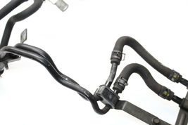 2005 INFINITI G35 COUPE POWER STEERING COOLER HOSE LINE P3971 image 3