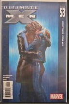 Ultimate X-Men #53 (2005, Marvel Comics) - £7.50 GBP