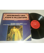 Antologia del Richiamo Flamenco Quadro Altare N 6 - Spanish Edition LP 12 &quot; - $35.61 CAD