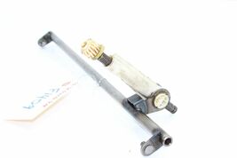 04-08 MAZDA RX8 Front Right Passenger Seat Track Gear Assembly F1409 image 3