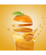 CHATVIVA Orange juice,Natural Ingredients - $18.88