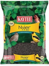 Kaytee Nyjer Seed Wild Bird Food - 3 lb - £19.30 GBP
