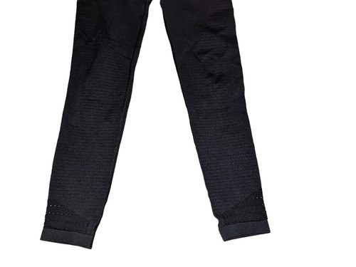 Women’s XS/S VS PINK Active Compression Leggings Black CONTOUR BUTT Item image 4