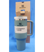 Stanley Stainless Steel Tumbler, Green 10-10824-15029 - $21.77