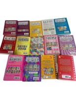 Set of 15 DORK DIARIES Chapter Books by Rachel Renee Russell - $98.97