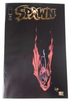 Spawn #74 July 1994 First Printing Image Comics - $3.22