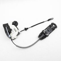2010-2014 Mk6 Vw Gti Rear Right Door Lock Latch Release Actuator Factory... - $49.50