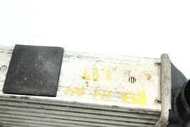 2002-2005  AUDI A4 1.8L QUATTRO TURBO INTERCOOLER WITH AIR PRESSURE SENSOR H1171 image 9