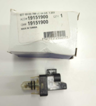 New OEM GM Engine Coolant Sensor 1996-2000 3.8 V6 Buick Pontiac Olds 191... - $54.45