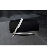 OLD Wade &amp; Butcher Famous Keen Shaving &quot;Bow&quot; Straight Razor  - $547.80 MXN