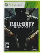 Call of Duty: Black Ops - Xbox 360 [video game] - £9.34 GBP